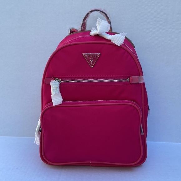 New GUESS Little Bay Backpack main image 5